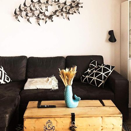 Apartment Wendtorf XIV Luaran gambar