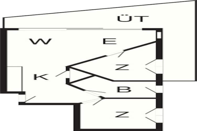 Apartment Wendtorf XIV Luaran gambar